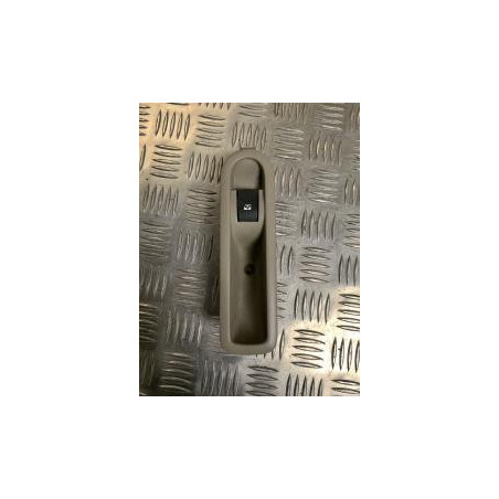 Interrupteur de leve vitre arriere gauche RENAULT SCENIC 2 PHASE 2 d’occasion