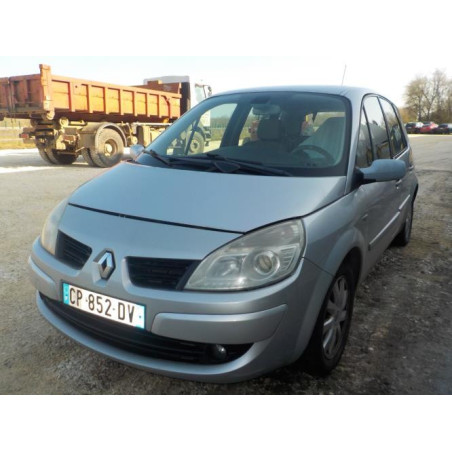 Interrupteur de leve vitre arriere droit RENAULT SCENIC 2 PHASE 2 d’occasion