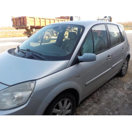 Interrupteur de leve vitre arriere droit RENAULT SCENIC 2 PHASE 2 d’occasion