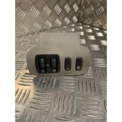 Commande de reglage hauteur de phare RENAULT SCENIC 2 PHASE 2 d’occasion