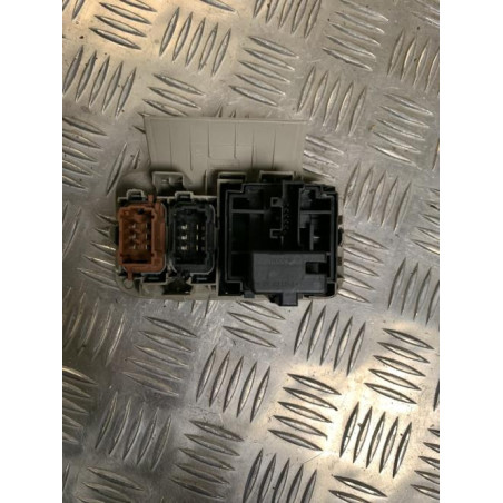 Commande de reglage hauteur de phare RENAULT SCENIC 2 PHASE 2 d’occasion