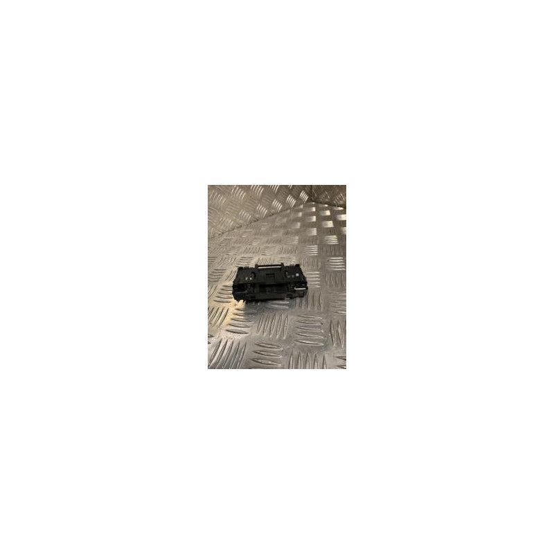Lecteur de carte (neiman) RENAULT SCENIC 2 PHASE 2 d’occasion