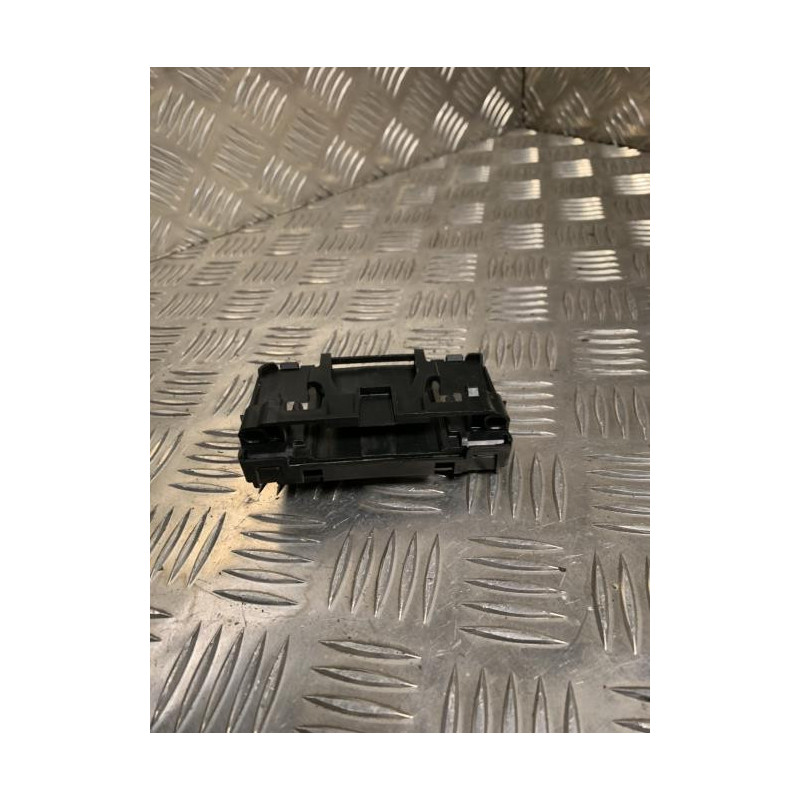 Lecteur de carte (neiman) RENAULT SCENIC 2 PHASE 2 d’occasion
