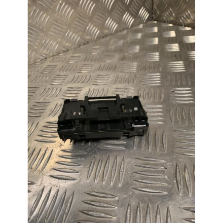 Lecteur de carte (neiman) RENAULT SCENIC 2 PHASE 2 d’occasion