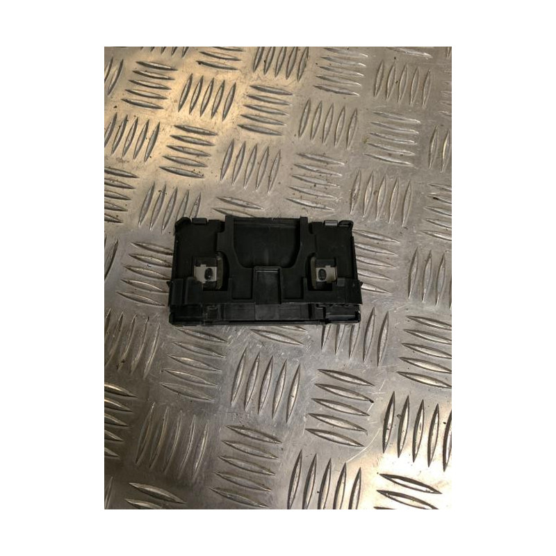 Lecteur de carte (neiman) RENAULT SCENIC 2 PHASE 2 d’occasion