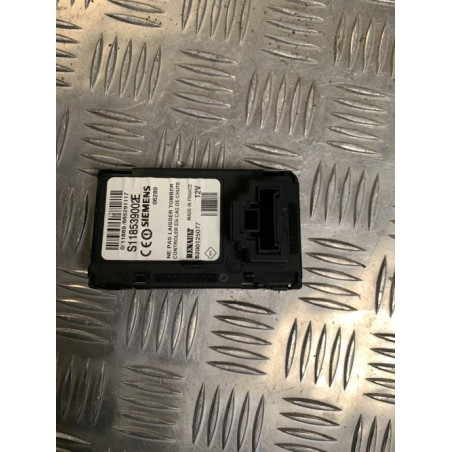 Lecteur de carte (neiman) RENAULT SCENIC 2 PHASE 2 d’occasion