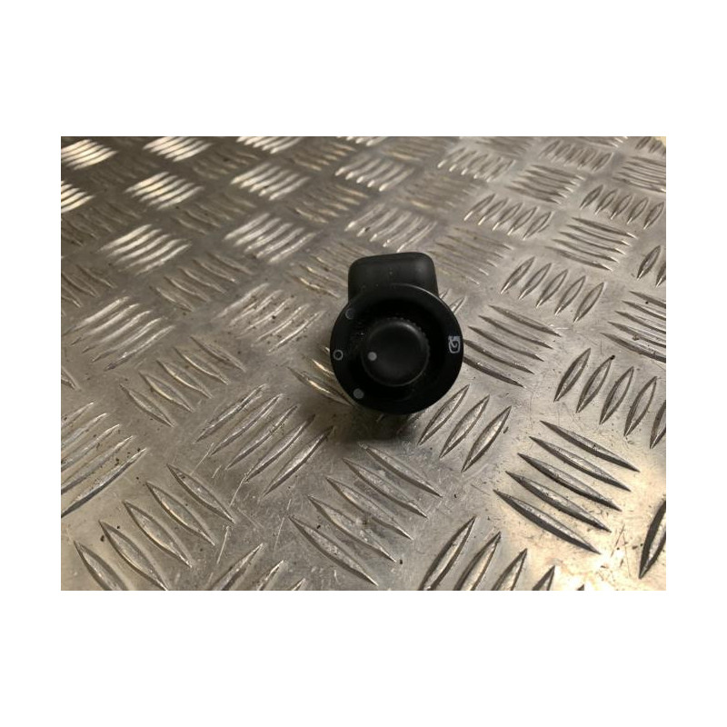 Commande retroviseurs RENAULT SCENIC 2 PHASE 2 d’occasion