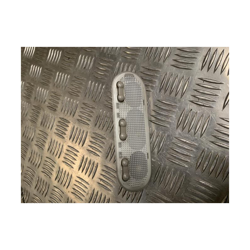 Eclairage de plafonnier RENAULT SCENIC 2 PHASE 2 d’occasion