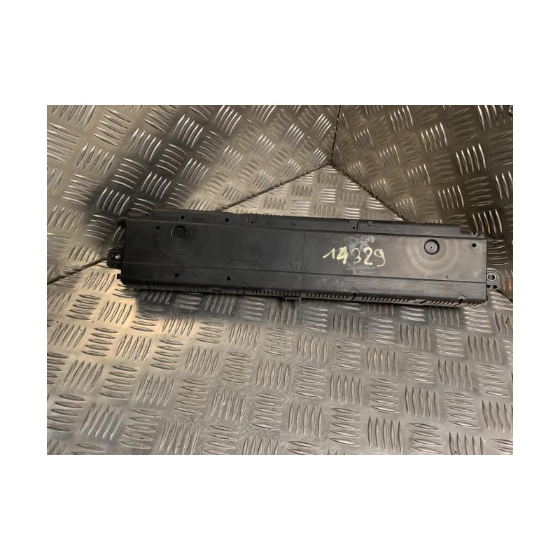 Compteur RENAULT SCENIC 2 PHASE 2 d’occasion