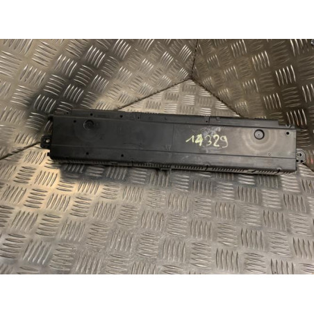 Compteur RENAULT SCENIC 2 PHASE 2 d’occasion