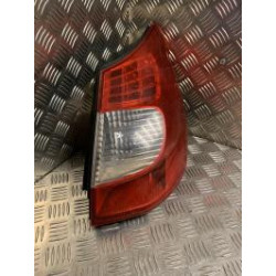 Feu arriere principal droit (feux) RENAULT SCENIC 2 PHASE 2 d’occasion