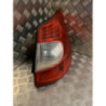 Feu arriere principal droit (feux) RENAULT SCENIC 2 PHASE 2 d’occasion
