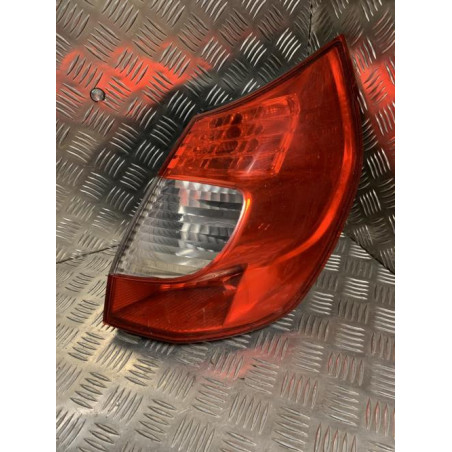 Feu arriere principal droit (feux) RENAULT SCENIC 2 PHASE 2 d’occasion
