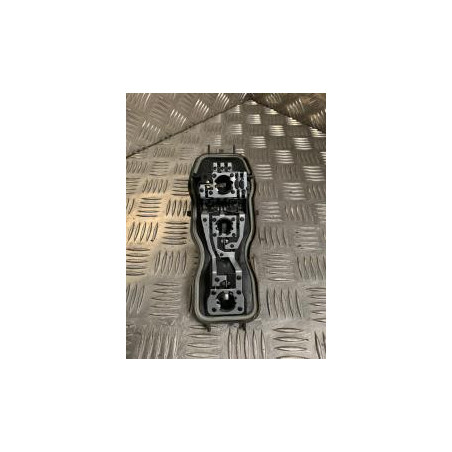 Platine feu arriere gauche RENAULT SCENIC 2 PHASE 2 d’occasion