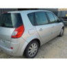 Platine feu arriere gauche RENAULT SCENIC 2 PHASE 2 d’occasion