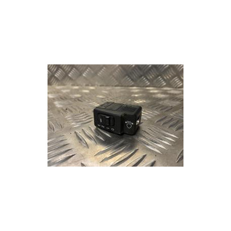 Commande de reglage hauteur de phare OPEL ASTRA F PHASE 2 d’occasion