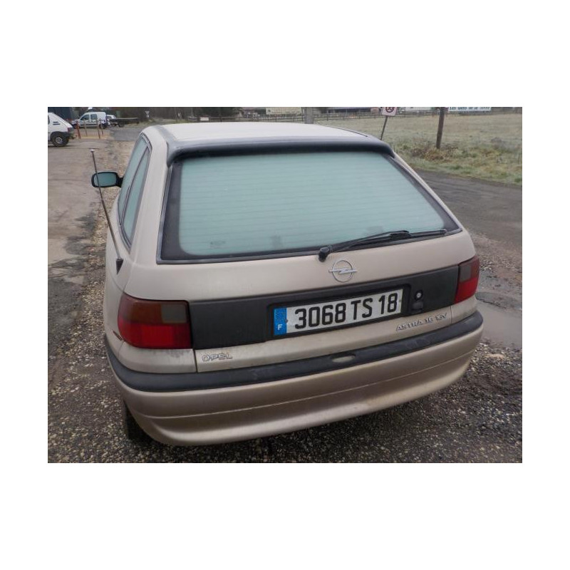 Retroviseur gauche OPEL ASTRA F PHASE 2 d’occasion