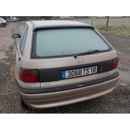 Retroviseur gauche OPEL ASTRA F PHASE 2 d’occasion