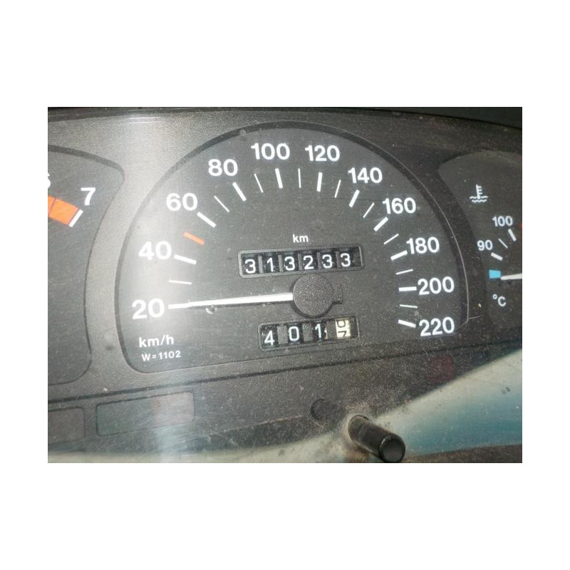 Retroviseur gauche OPEL ASTRA F PHASE 2 d’occasion