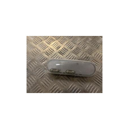 Eclairage de plafonnier RENAULT GRAND MODUS PHASE 2 d’occasion