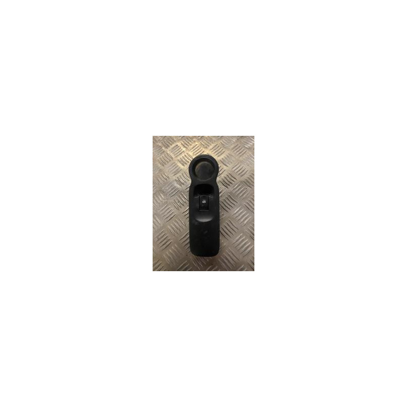 Interrupteur de leve vitre avant droit RENAULT GRAND MODUS PHASE 2 d’occasion