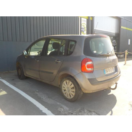 Interrupteur de leve vitre avant droit RENAULT GRAND MODUS PHASE 2 d’occasion