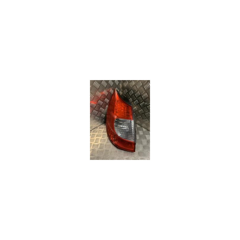 Feu arriere principal gauche (feux) RENAULT SCENIC 2 PHASE 2 d’occasion