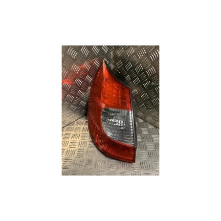 Feu arriere principal gauche (feux) RENAULT SCENIC 2 PHASE 2 d’occasion