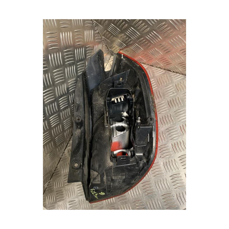 Feu arriere principal gauche (feux) RENAULT SCENIC 2 PHASE 2 d’occasion
