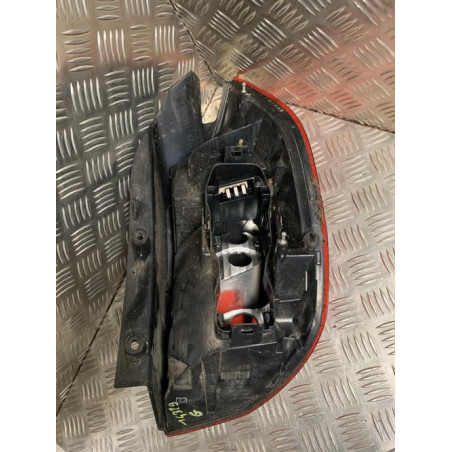 Feu arriere principal gauche (feux) RENAULT SCENIC 2 PHASE 2 d’occasion