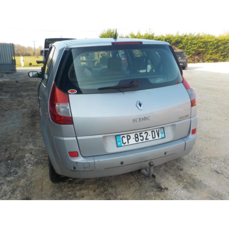 Feu arriere principal gauche (feux) RENAULT SCENIC 2 PHASE 2 d’occasion