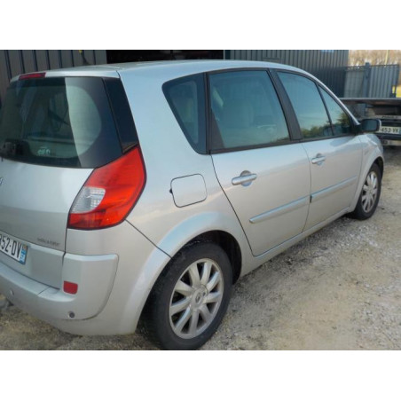 Feu arriere principal gauche (feux) RENAULT SCENIC 2 PHASE 2 d’occasion