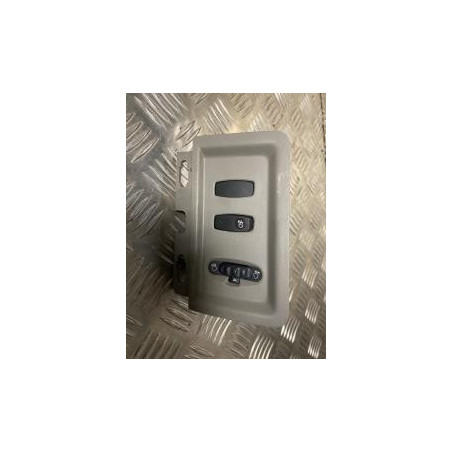 Commande de reglage hauteur de phare RENAULT GRAND MODUS PHASE 2 d’occasion