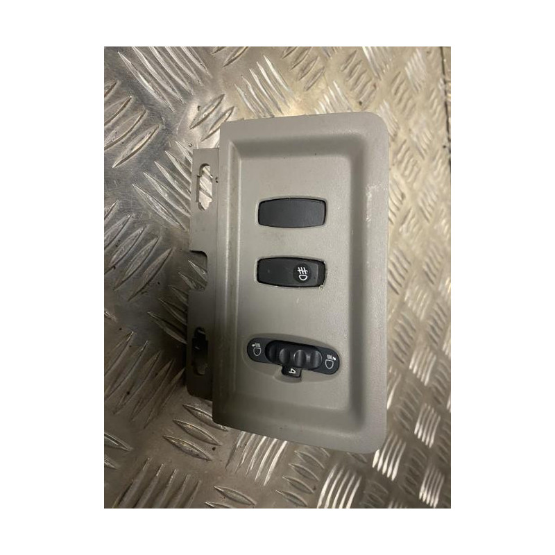 Commande de reglage hauteur de phare RENAULT GRAND MODUS PHASE 2 d’occasion