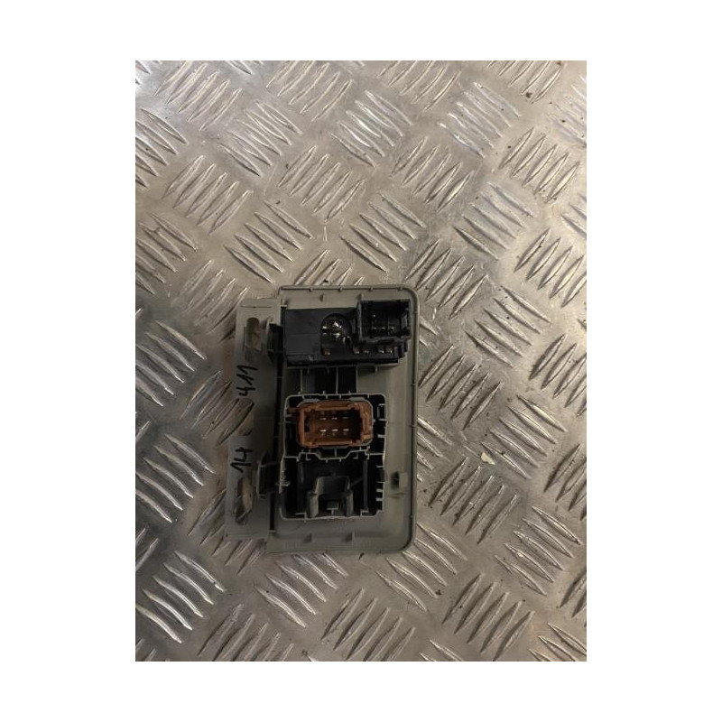 Commande de reglage hauteur de phare RENAULT GRAND MODUS PHASE 2 d’occasion