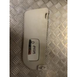 Pare soleil droit OPEL ASTRA F PHASE 2 d’occasion