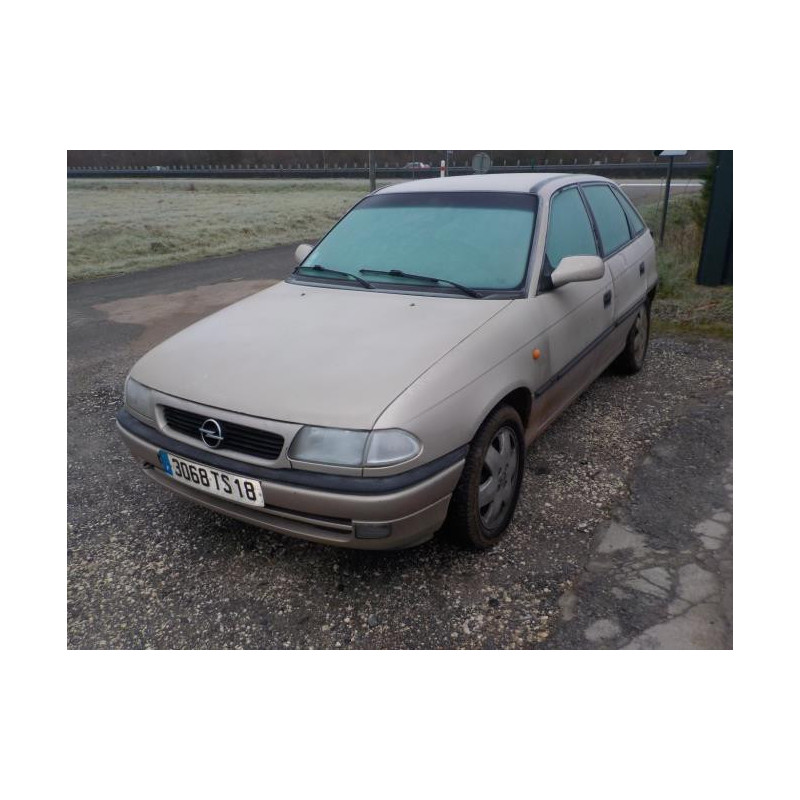 Pare soleil droit OPEL ASTRA F PHASE 2 d’occasion