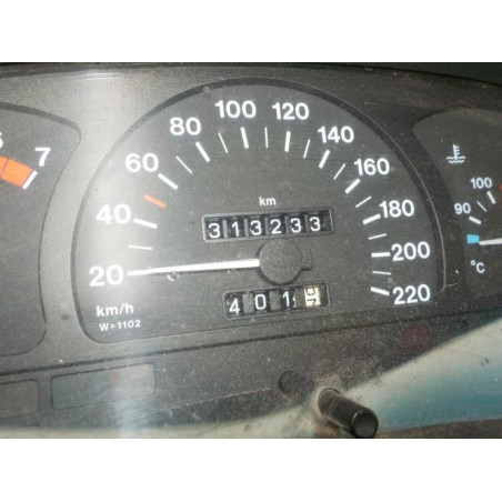 Pare soleil droit OPEL ASTRA F PHASE 2 d’occasion
