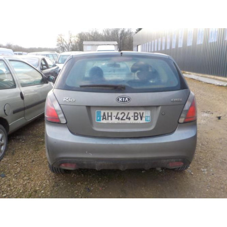 Pare soleil droit KIA RIO 2 PHASE 1 d’occasion