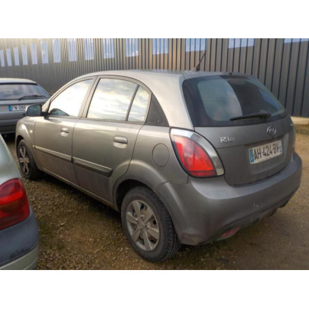 Pare soleil droit KIA RIO 2 PHASE 1 d’occasion