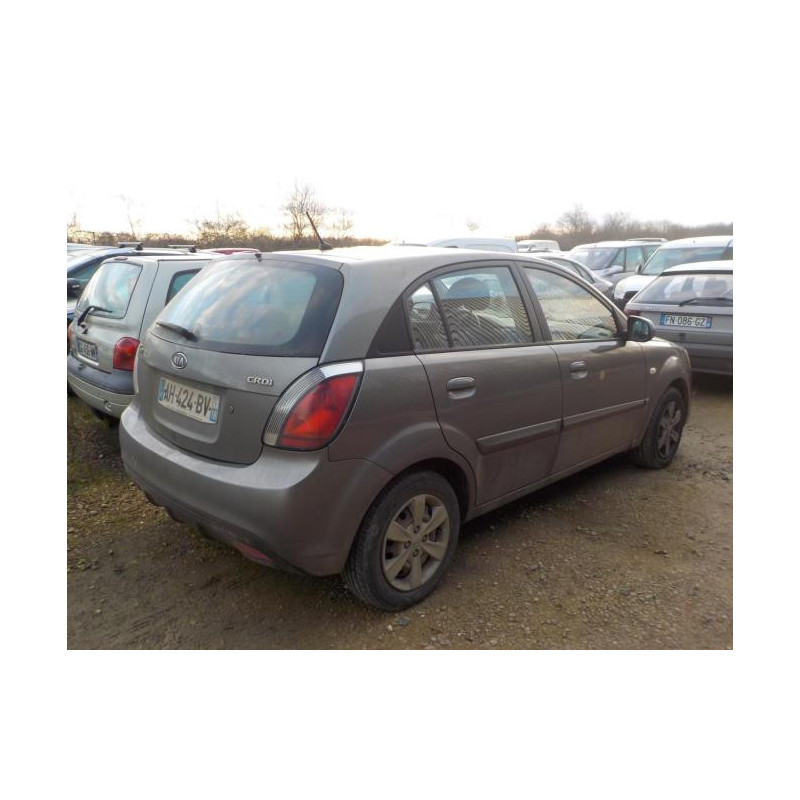 Pare soleil droit KIA RIO 2 PHASE 1 d’occasion