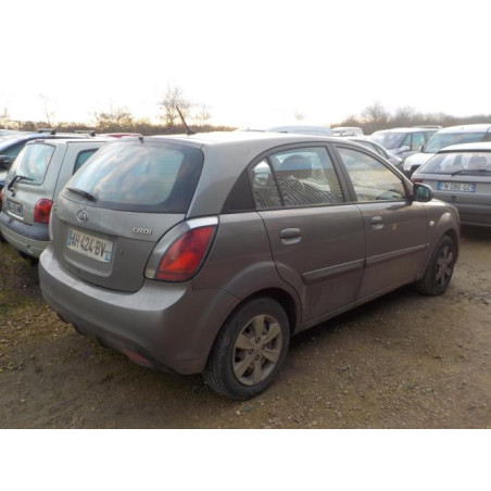 Pare soleil droit KIA RIO 2 PHASE 1 d’occasion