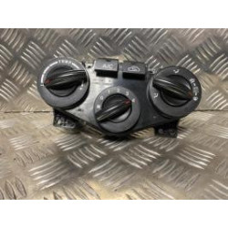 Commande chauffage KIA RIO 2 PHASE 1 d’occasion