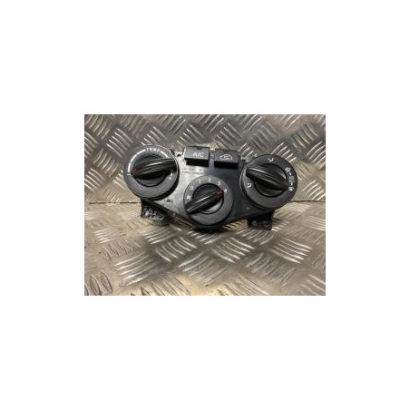 Commande chauffage KIA RIO 2 PHASE 1 d’occasion