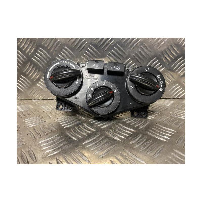Commande chauffage KIA RIO 2 PHASE 1 d’occasion