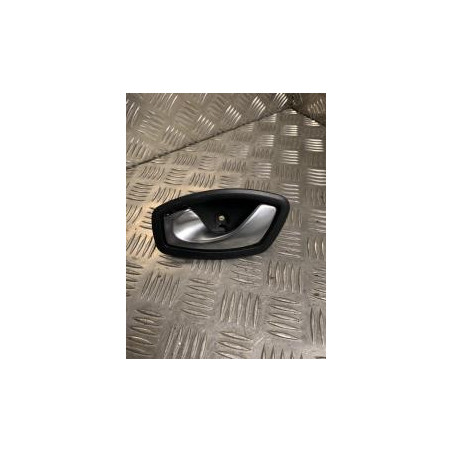 Poignee interieur arriere gauche RENAULT MEGANE 3 PHASE 1 BREAK d’occasion