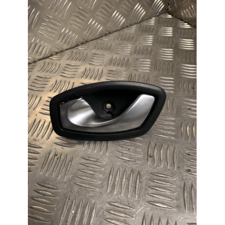 Poignee interieur arriere gauche RENAULT MEGANE 3 PHASE 1 BREAK d’occasion