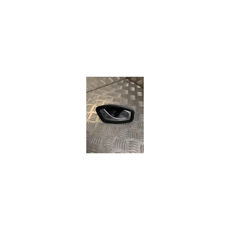Poignee interieur arriere droit RENAULT MEGANE 3 PHASE 1 BREAK d’occasion