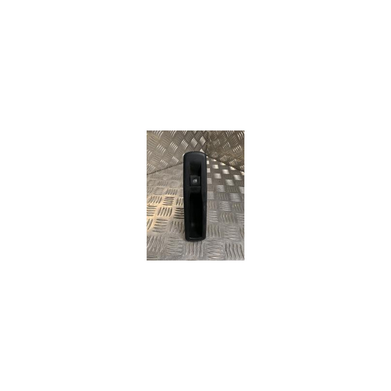 Interrupteur de leve vitre arriere droit RENAULT MEGANE 3 PHASE 1 BREAK d’occasion