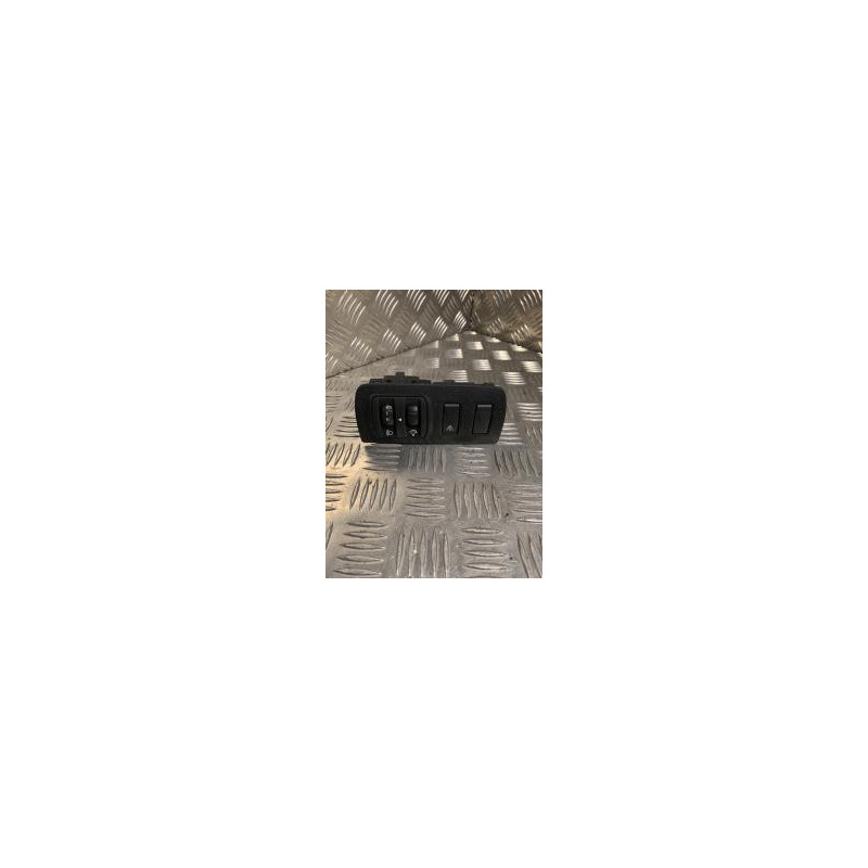 Commande de reglage hauteur de phare RENAULT MEGANE 3 PHASE 1 BREAK d’occasion